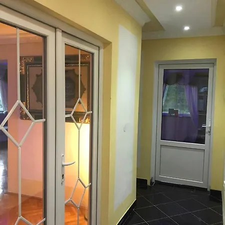 Villa House For Rent *