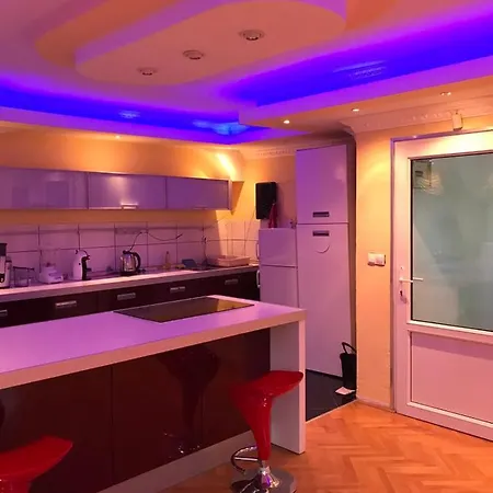 House For Rent Sarajevo