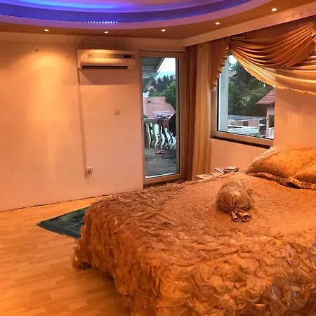 Villa House For Rent *