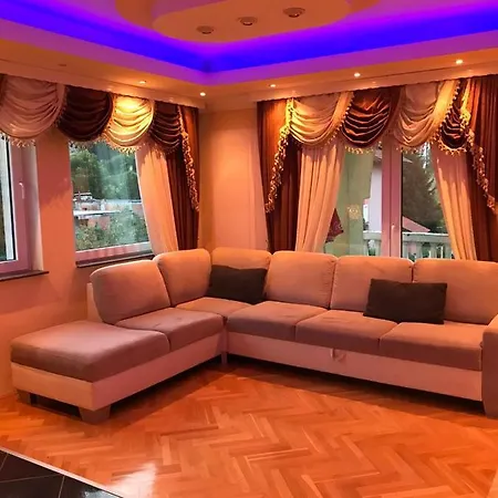 House For Rent