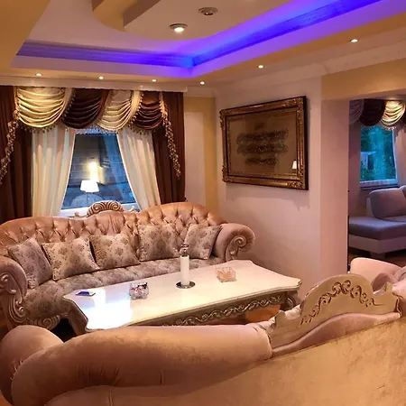 Villa House For Rent