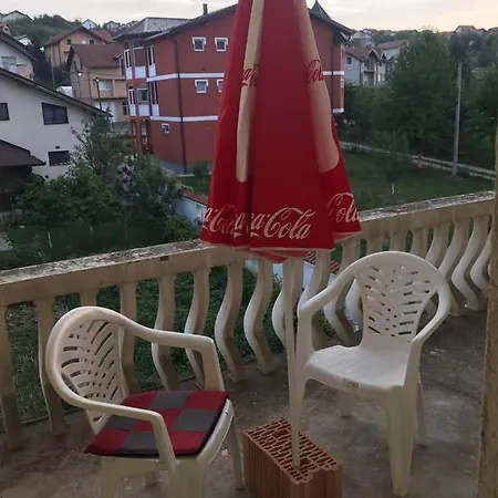 House For Rent Villa *
