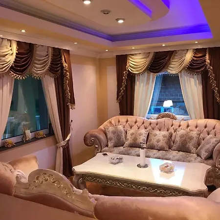 Villa House For Rent Sarajevo