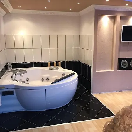 Villa House For Rent