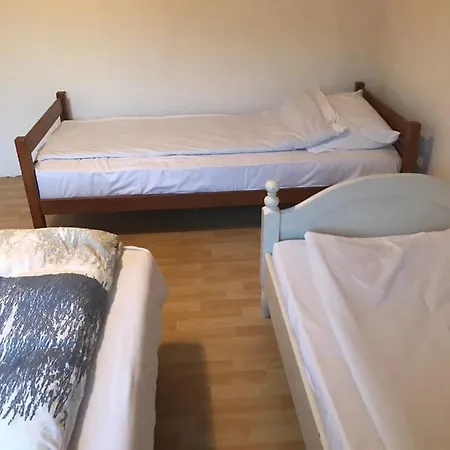 House For Rent Villa *