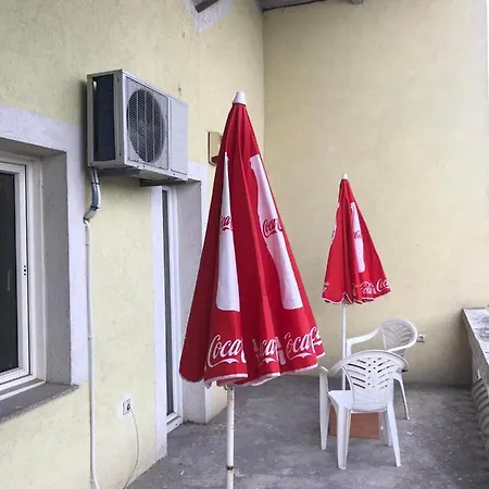 House For Rent Villa Sarajevo
