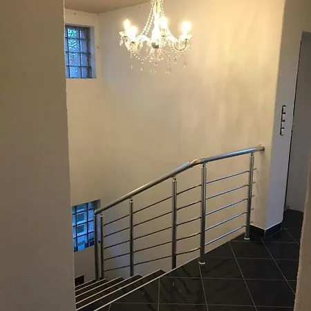 House For Rent Villa