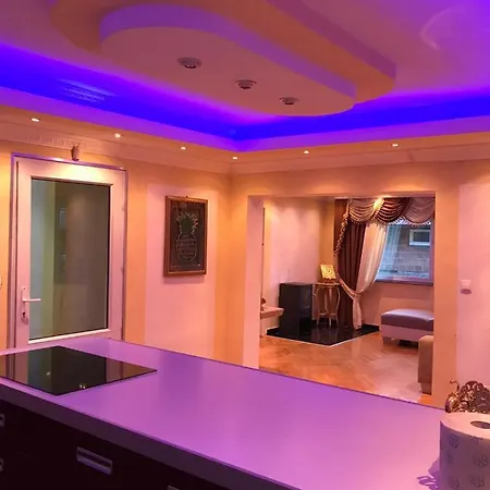 House For Rent